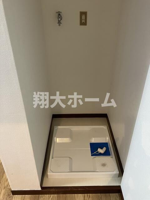 グランドメゾンオオツカの設備