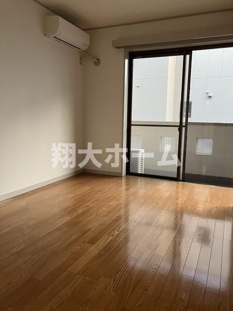 グランドメゾンオオツカの展望