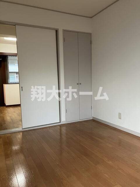 グランドメゾンオオツカの内装