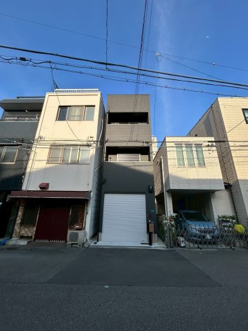 浪速区下寺　中古戸建