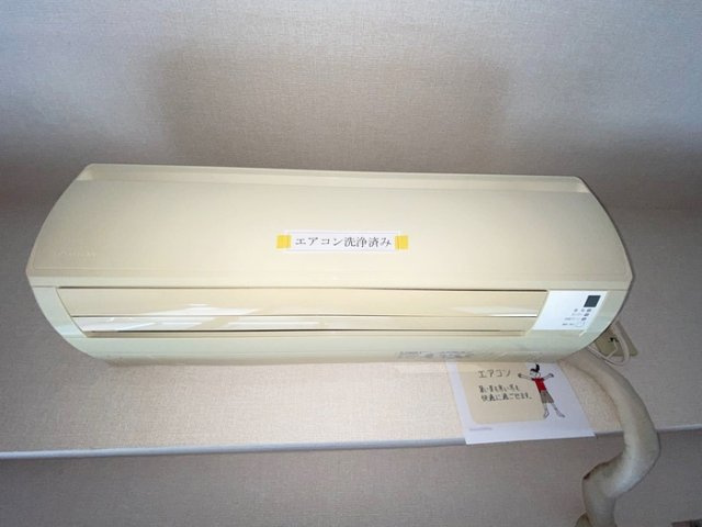 エクセルハイム海宝の設備