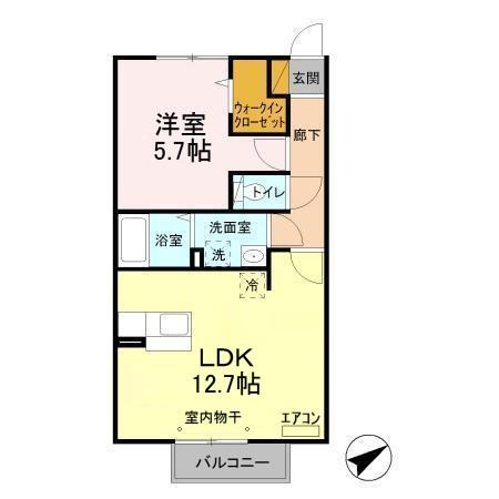 アーバンライフ萩台