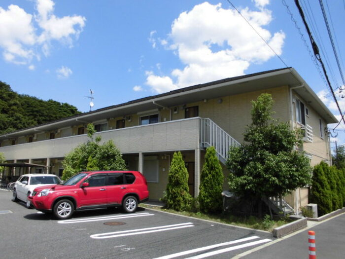 アーバンライフ萩台