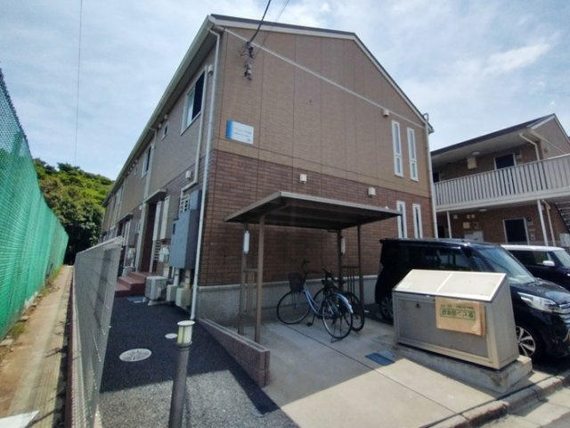 アンジュール芝山