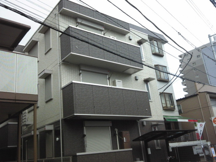 レクサス本町