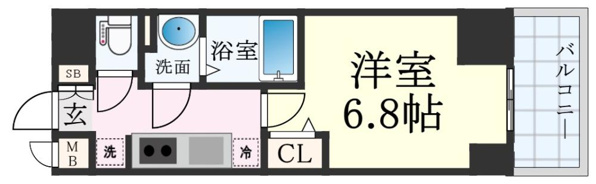 プレサンス神戸セレスティア