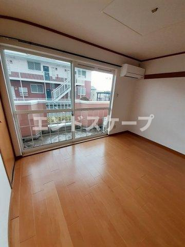 エーデルハイムの内装|高崎、前橋のお部屋探しはエンドスケープまで！お客様の理想お聞かせ下さい♪