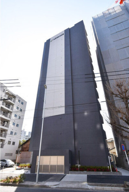 アドバンス名古屋アウリィ