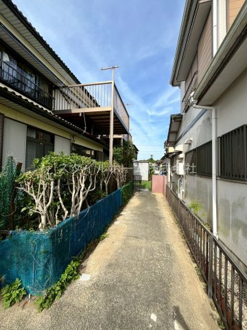 【その他共用部分】 | 小島町貸家