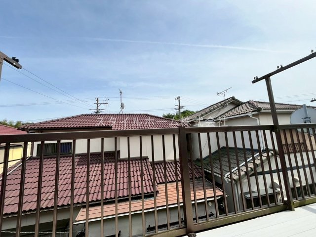 【展望】 | 小島町貸家