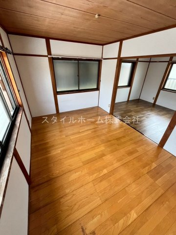 【内装】 | 小島町貸家