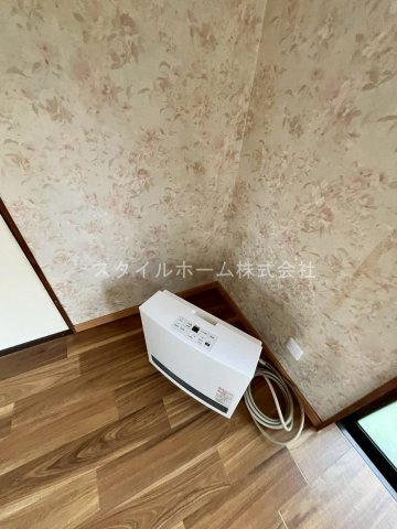 【設備】 | 小島町貸家