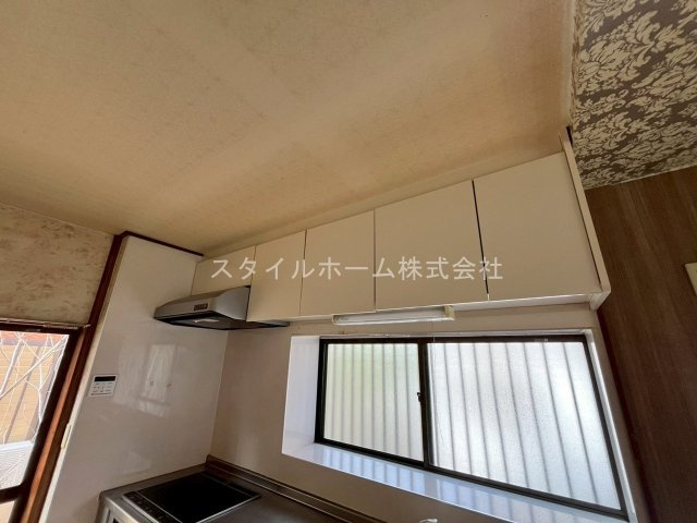 【設備】 | 小島町貸家