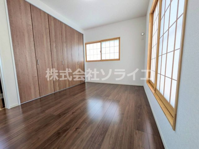 狭山市堀兼　中古ガレージハウス