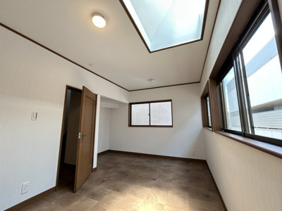 【その他】 | 樋ノ口町２丁目中古テラスハウス