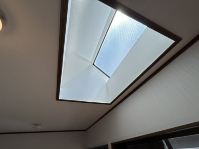 【その他】 | 樋ノ口町２丁目中古テラスハウス