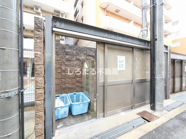 セレニテ日本橋ESTのその他共用部分