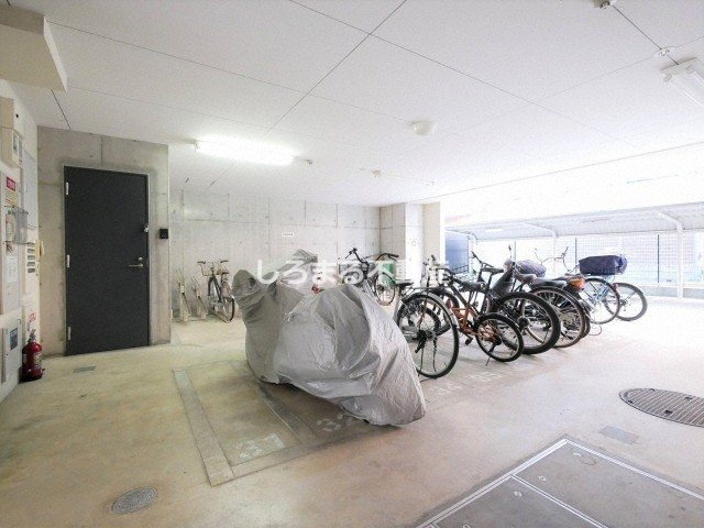 セレニテ日本橋ESTのその他共用部分