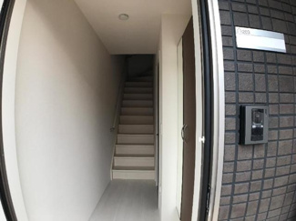 【玄関】 | オープンヒル | 玄関