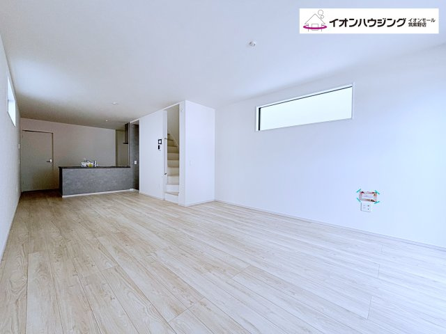 Grace大野城市曙町1期2号棟