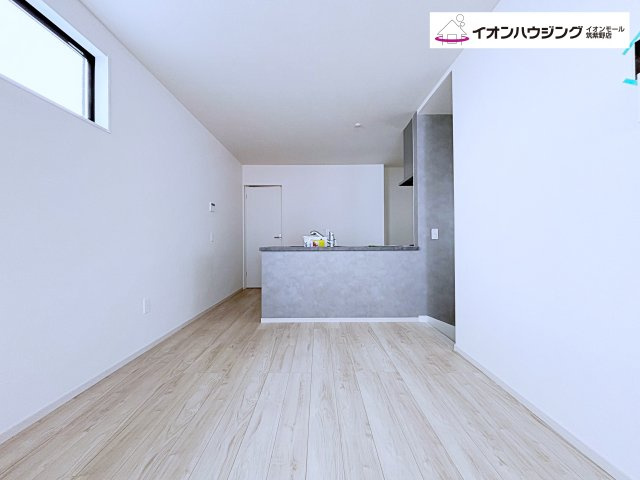 Grace大野城市曙町1期2号棟