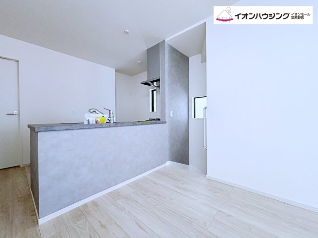 Grace大野城市曙町1期2号棟