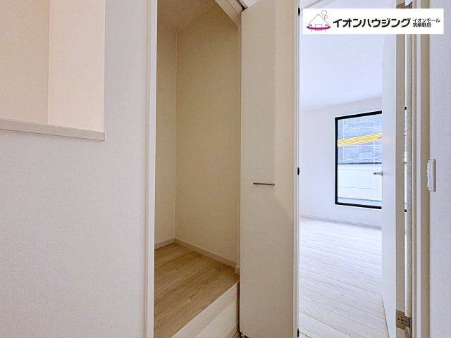 Grace大野城市曙町1期2号棟