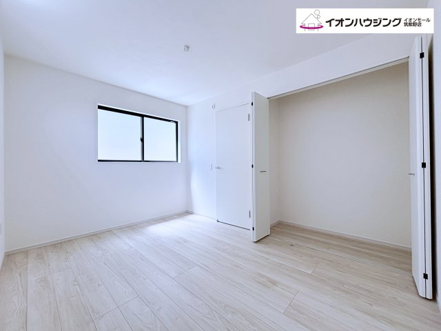Grace大野城市曙町1期2号棟