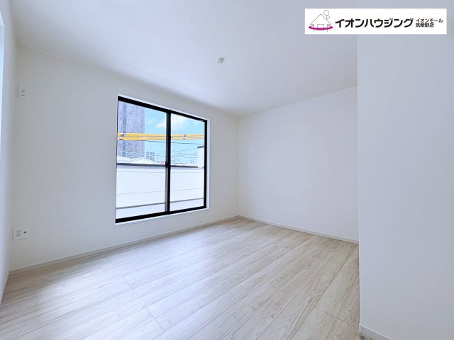 Grace大野城市曙町1期2号棟