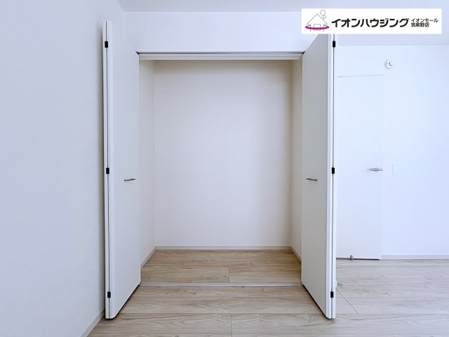 Grace大野城市曙町1期2号棟