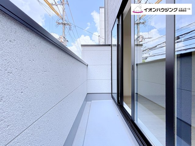 Grace大野城市曙町1期2号棟