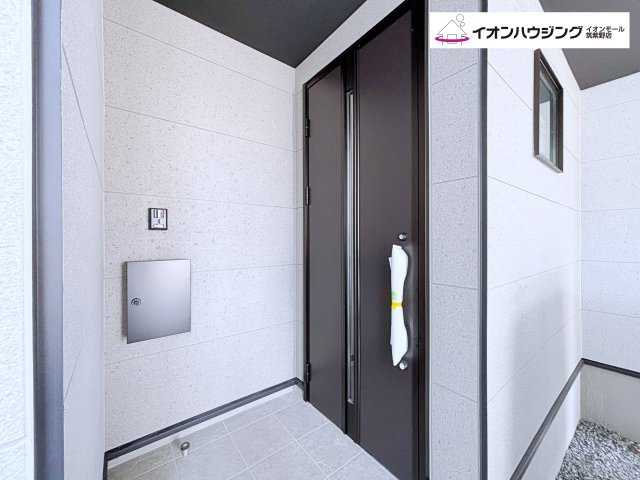 Grace大野城市曙町1期2号棟