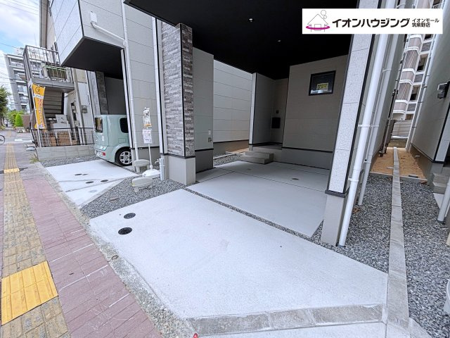 Grace大野城市曙町1期2号棟