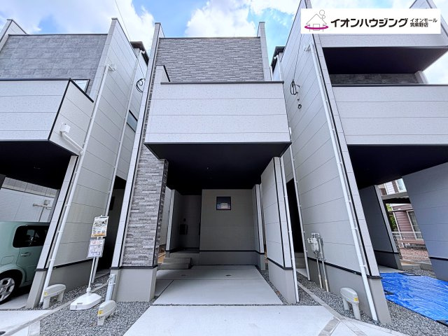 Grace大野城市曙町1期2号棟