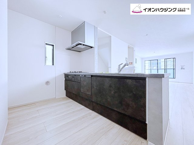 Grace大野城市曙町1期2号棟