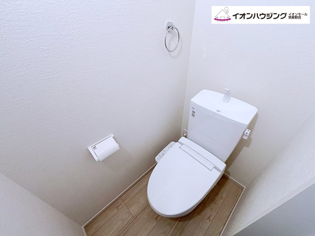 Grace大野城市曙町1期2号棟