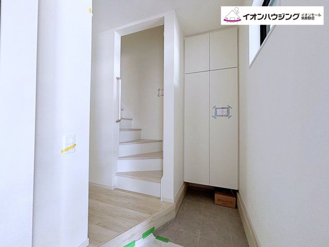 Grace大野城市曙町1期2号棟