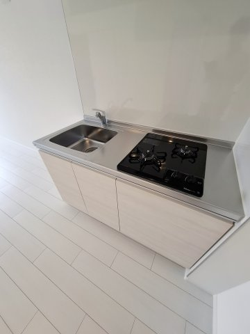 リブレメゾン東鳴尾Ⅰのキッチン