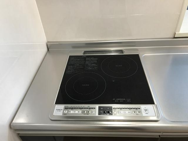 グラン　アゼリアのキッチン|キッチン