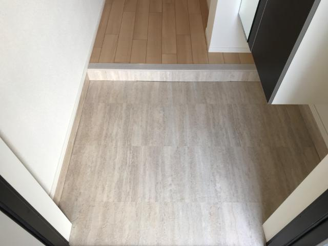 グラン　アゼリアの玄関|玄関