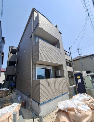 リブレメゾン東鳴尾Ⅰ