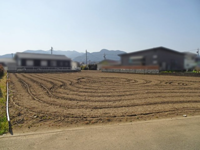 【外観】 | 津市芸濃町椋本　住宅・アパート用地 | ゆとりの敷地面積約２７８坪　住宅用地・アパート用地向き