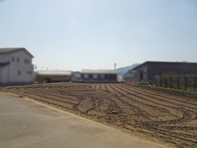 【外観】 | 津市芸濃町椋本　住宅・アパート用地 | ゆとりの敷地面積約２７８坪
