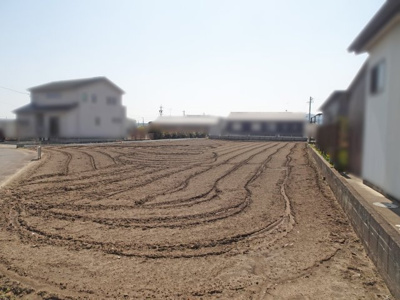 【外観】 | 津市芸濃町椋本　住宅・アパート用地