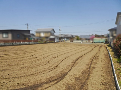 【外観】 | 津市芸濃町椋本　住宅・アパート用地
