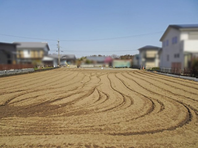 【外観】 | 津市芸濃町椋本　住宅・アパート用地