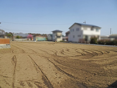 【外観】 | 津市芸濃町椋本　住宅・アパート用地