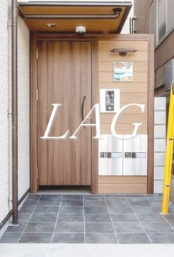 【エントランス】 | ベイシティ | エントランスです。
