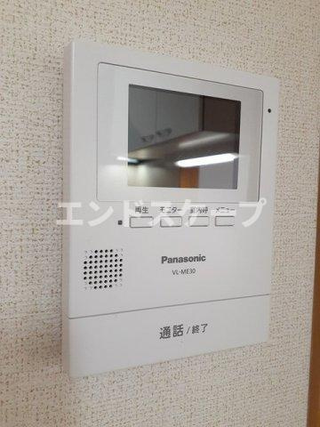 ブローテのセキュリティ|高崎、前橋のお部屋探しはエンドスケープまで！お客様の理想お聞かせ下さい♪