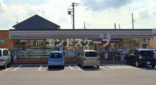 ブローテの周辺|セブンイレブン伊勢崎羽黒台店まで500m
高崎、前橋のお部屋探しはエンドスケープまで！お客様の理想お聞かせ下さい♪